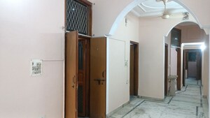 Living Room in 2 BHK Builder Floor at Sector 1 Vaishali – for Rent