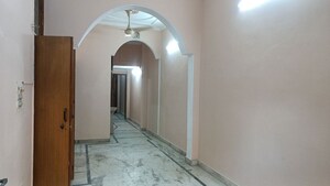 Living Room in 2 BHK Builder Floor at Sector 1 Vaishali – for Rent