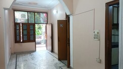 2 BHK +Builder Floor For Rent in Sector 1 Vaishali