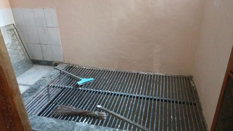 Balcony, sector 1 vaishali 2 Bedroom 975 Sq.Ft. Builder Floor In Sector 1 Vaishali Ghaziabad 10322120