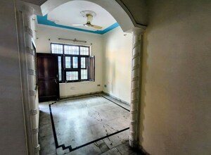 Building Lobby in 2 BHK Builder Floor at Indira Nagar – for Rent