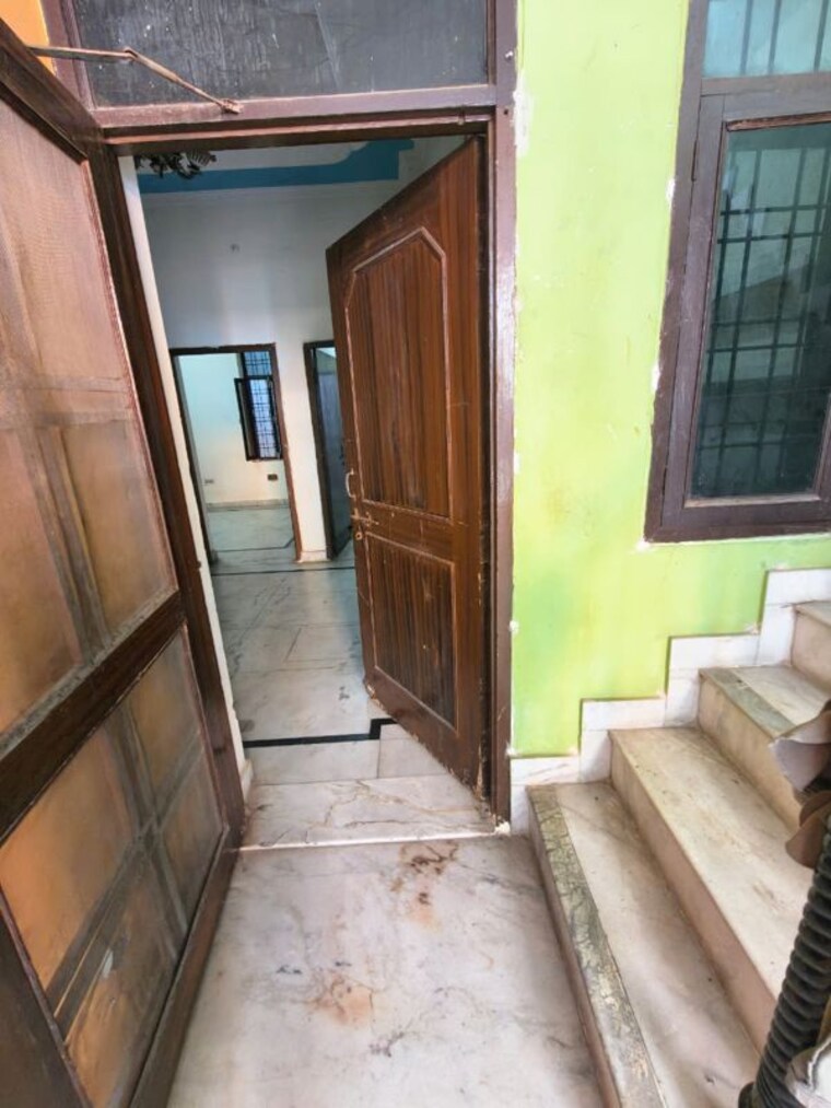 Living Room, indira nagar 2 Bedroom 1000 Sq.Ft. Builder Floor In Indira Nagar Lucknow 10322157