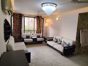 3 BHK Apartment For Sale in Hiranandani Gardens Birchwood, Powai