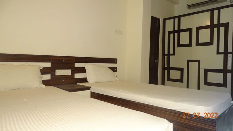 Room, kadru 3 Bedroom 1650 Sq.Ft. Apartment In Kadru Ranchi 10322158