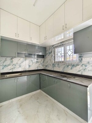 Kitchen in 2 BHK Villa at SKH Echium, Whitefield – for Sale