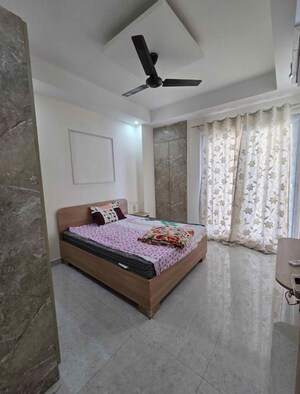 3 BHK Builder Floor For Rent in Sector 15