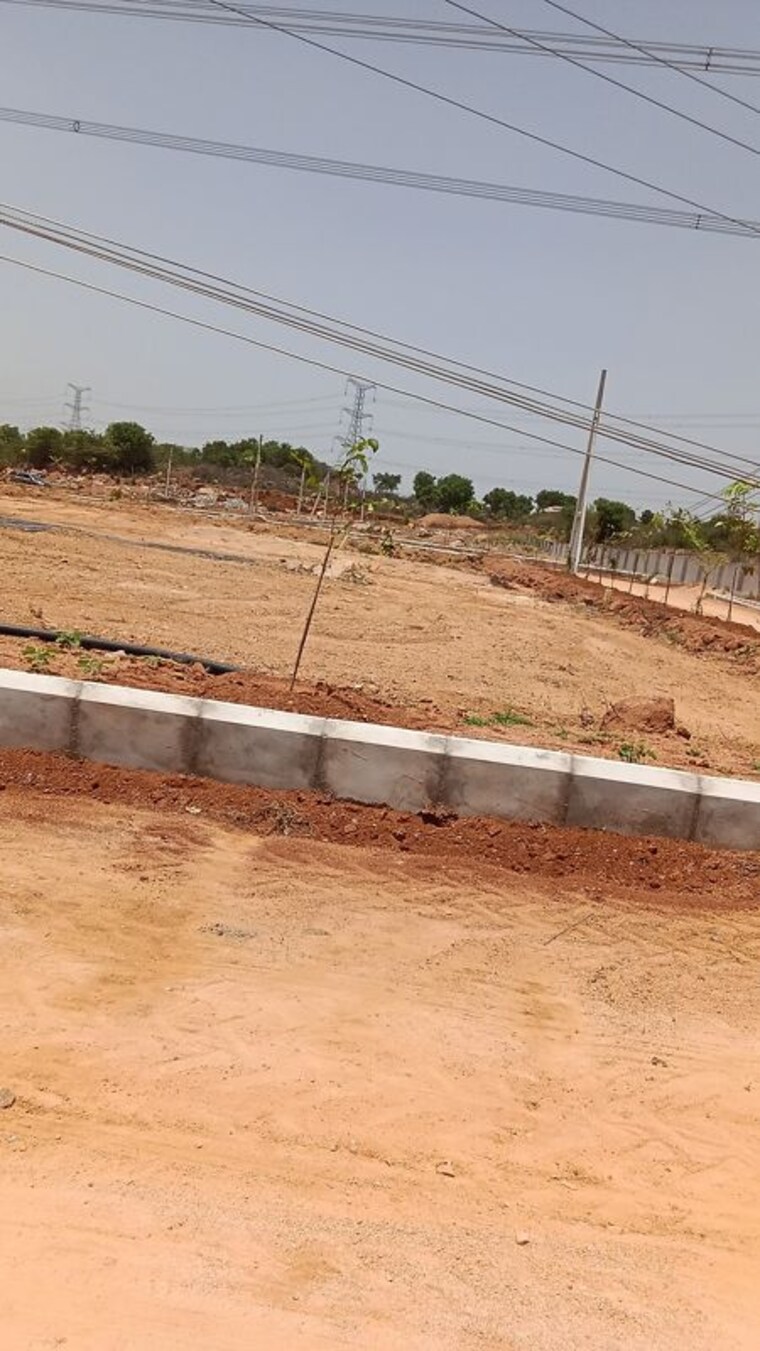 undefined, kadthal  152 Sq.Yd. Plot In Kadthal Hyderabad 10322153