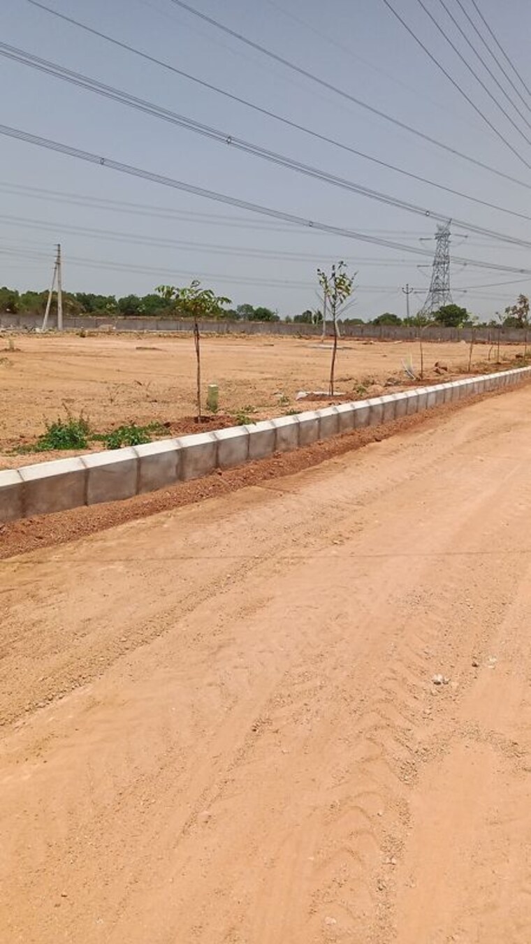undefined, kadthal  152 Sq.Yd. Plot In Kadthal Hyderabad 10322153
