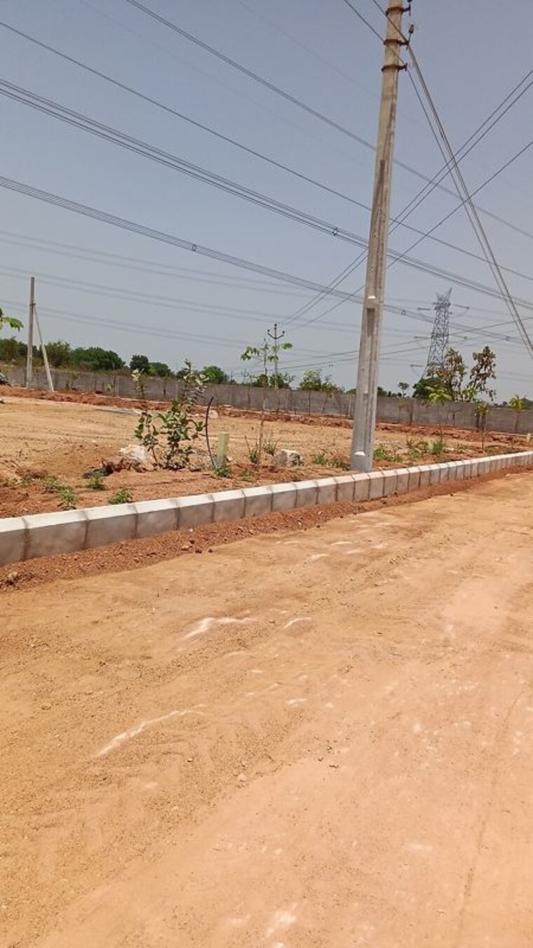 undefined, kadthal  152 Sq.Yd. Plot In Kadthal Hyderabad 10322153