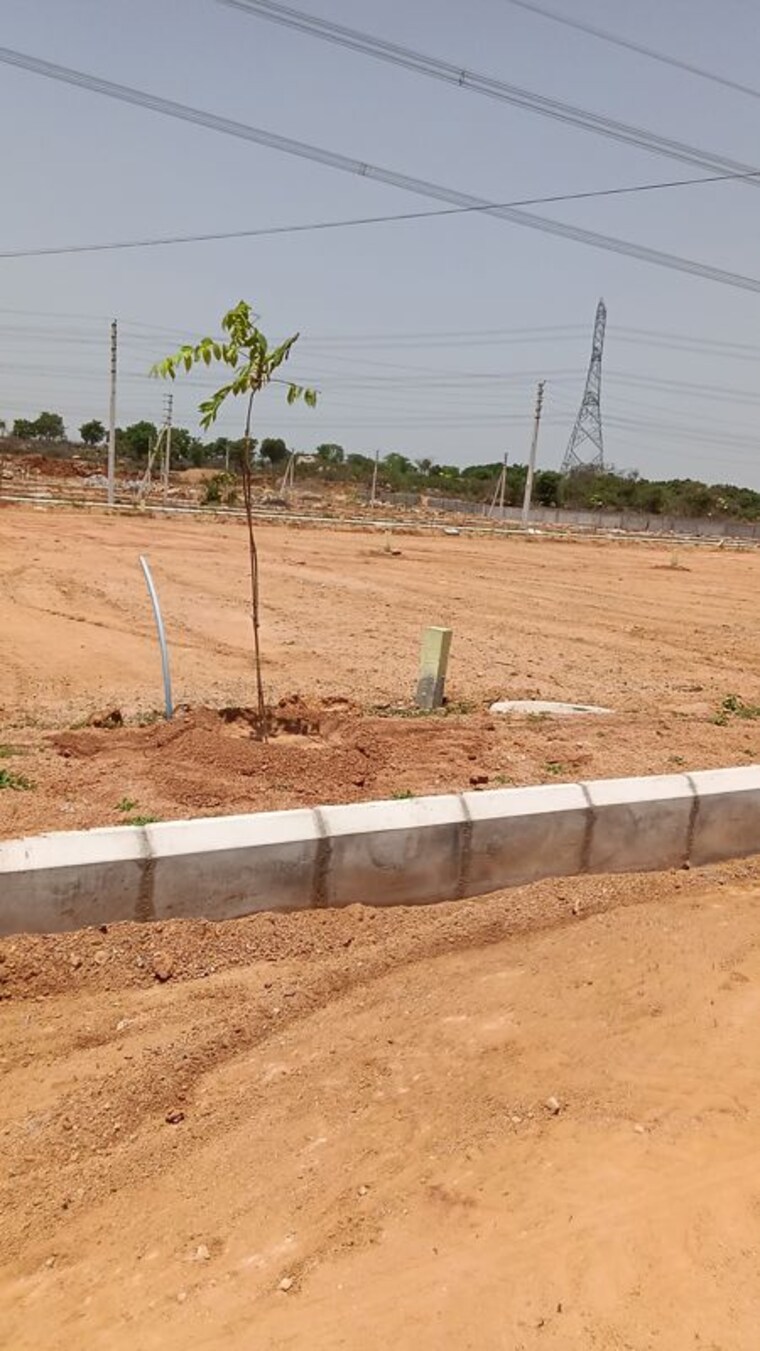 undefined, kadthal  152 Sq.Yd. Plot In Kadthal Hyderabad 10322153