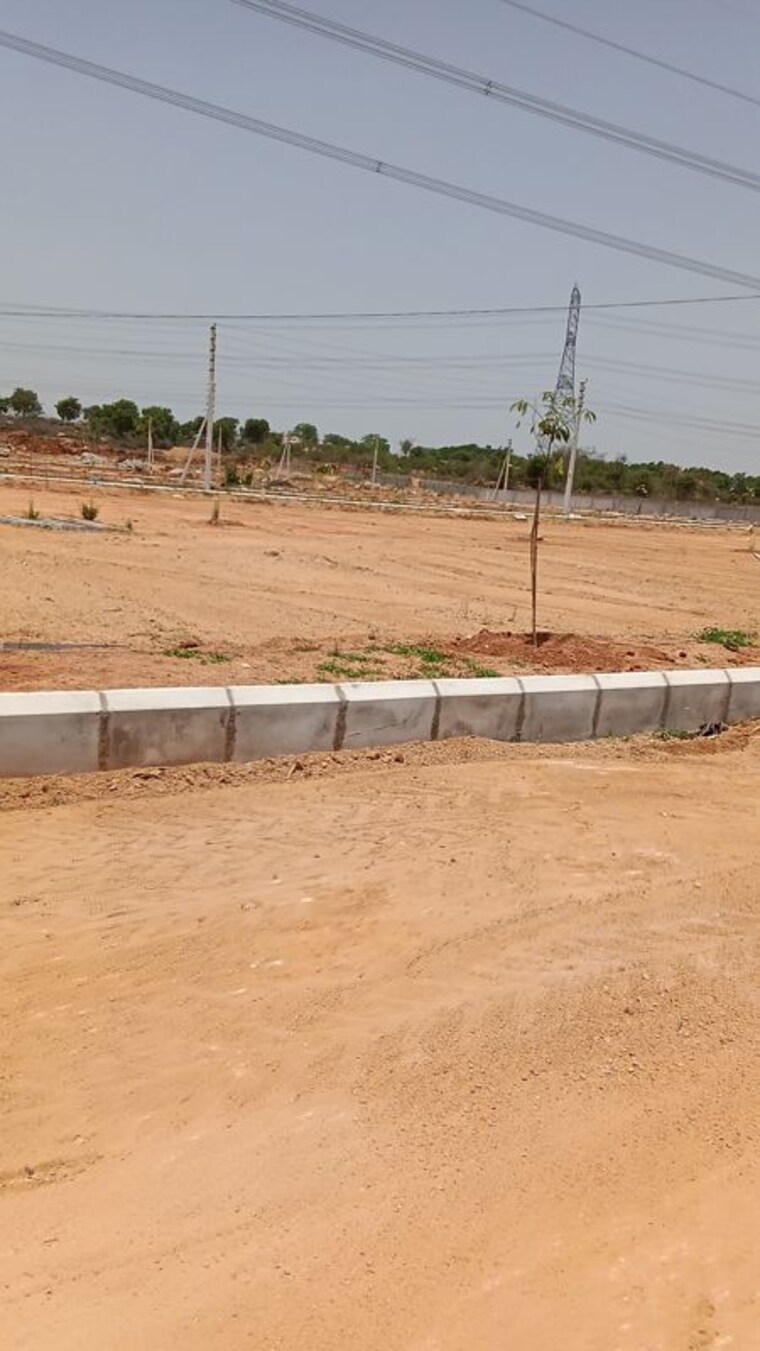 undefined, kadthal  152 Sq.Yd. Plot In Kadthal Hyderabad 10322153