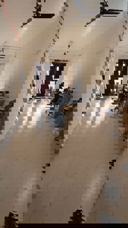 2.5 BHK + Pooja Room 1400 Sq.Ft. Apartment in Forest Edge Phase 2