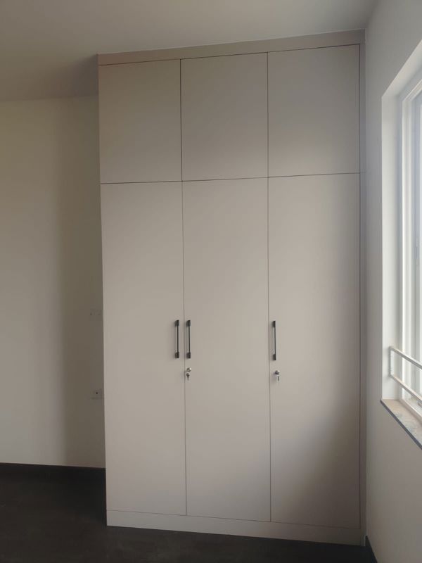 2 BHK + Basement 1200 Sq.Ft. Apartment in Puravankara Purva Zenium