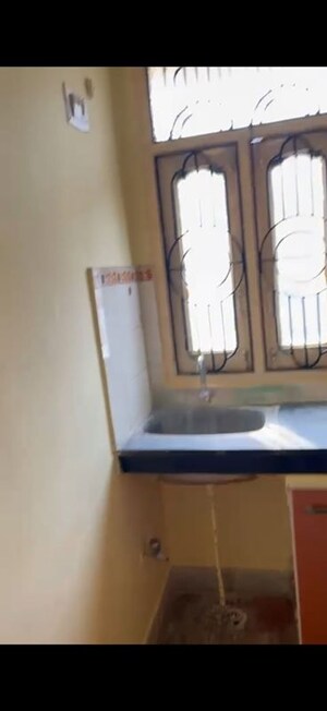 Kitchen in 2 BHK Apartment at Patna - Gaya Road – for Rent