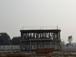 Plot For Sale in Mohanlalganj