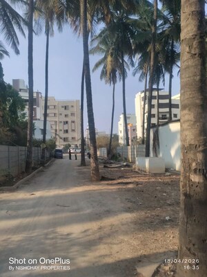  Plot For Sale in Geddalahalli