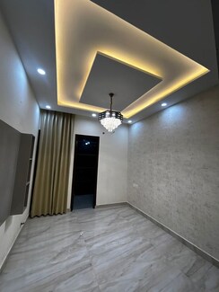 3 BHK + Pooja Room,Servant Room Apartment For Rent in Aura Homes