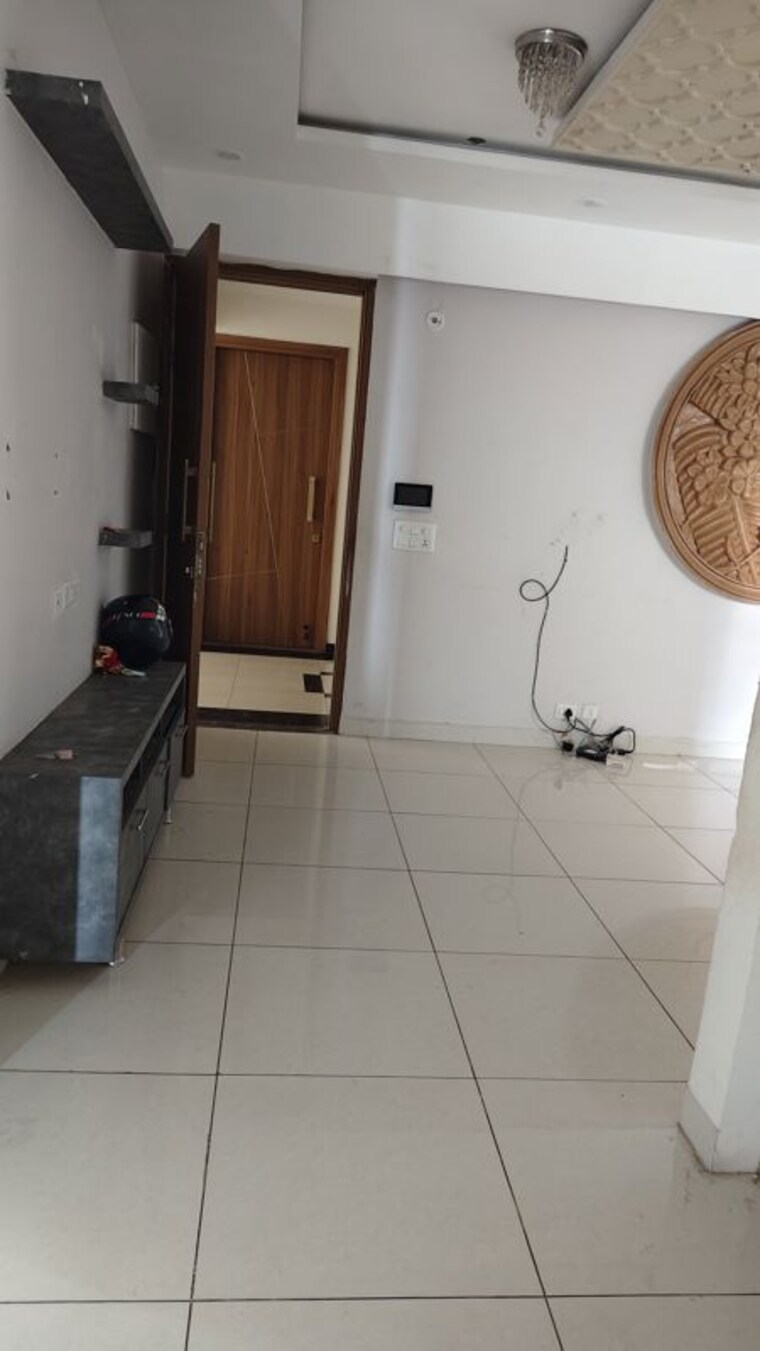 Living Room, azeagaia-botanica 3 Bedroom 1629 Sq.Ft. Apartment In Vrindavan Yojna Lucknow 9934225