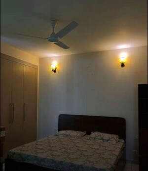 Bedroom in 3 BHK Apartment at Motiaz Royal Citi, Ambala Highway – for Rent