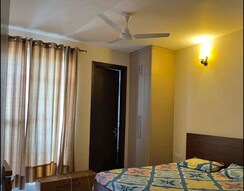 3 BHK Apartment For Rent in Motiaz Royal Citi