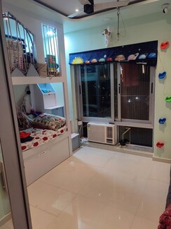 2 BHK Apartment For Rent in Mayfair The View