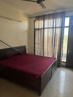 1 RkApartment For Rent in Jaipuria Sunrise Green