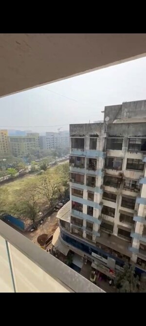 4 BHK Apartment – Exterior View View at LK Umang Heights, Andheri West - for Sale