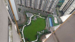 Master Plan in 2 BHK Apartment at Runwal Eirene, Balkum Pada – for Rent