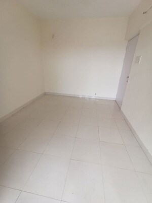 Bedroom in 2 BHK Apartment at Nandan Vatsalya Nagri, Kothrud – for Rent