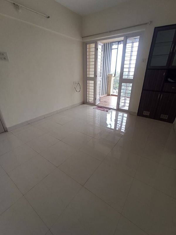 2 BHK 1024 Sq.Ft. Apartment in Nandan Vatsalya Nagri