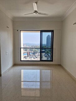 1 BHK Apartment For Rent in DGS Sheetal Tapovan