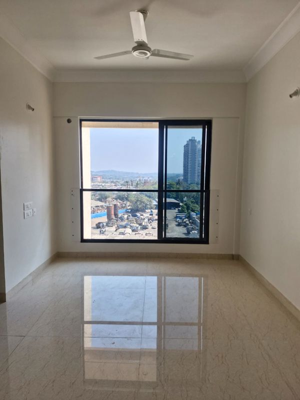 1 BHK Apartment For Rent in DGS Sheetal Tapovan