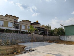 3.5 BHK Villa For Sale in Jigani