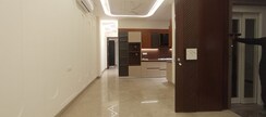 3 BHK + Servant Room Builder Floor For Rent in East Of Kailash
