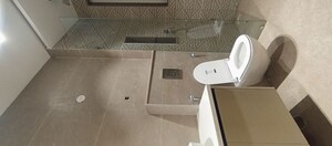 Bathroom in 3 BHK Builder Floor at East Of Kailash – for Rent