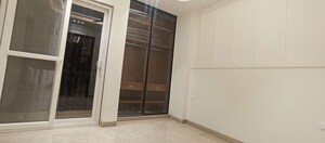 Staircase in 3 BHK Builder Floor at East Of Kailash – for Rent