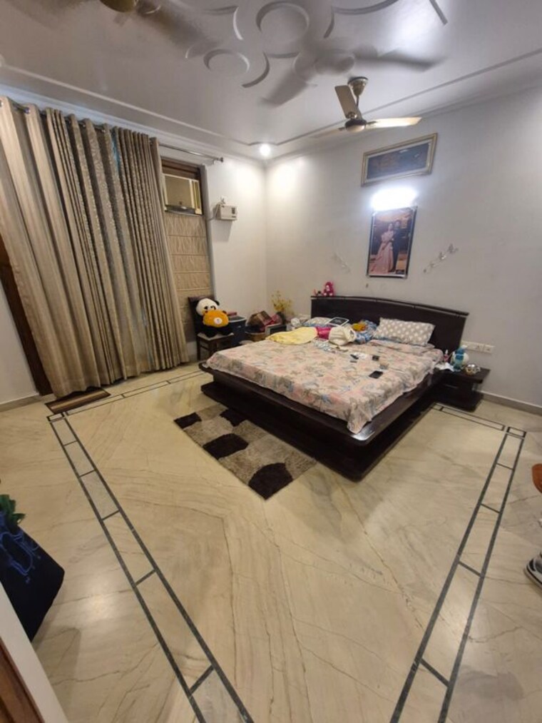 Bedroom, sector 15 2 Bedroom 1500 Sq.Ft. Builder Floor In Sector 15 Gurgaon 10322207
