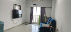 2 BHK Apartment For Rent in Mayfair The View