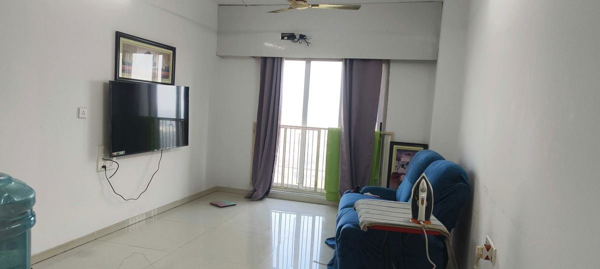 2 BHK Apartment For Rent in Mayfair The View