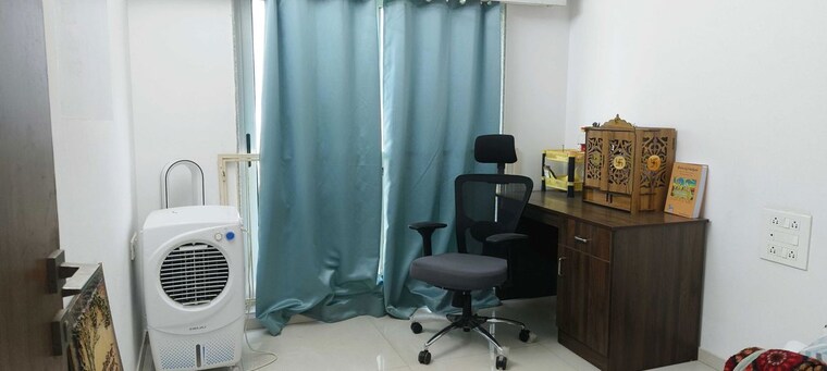 Gym, mayfair-the-view 2 Bedroom 757 Sq.Ft. Apartment In Vikhroli West Mumbai 10322215