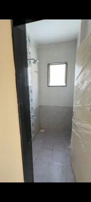 Building Lobby in 1 BHK Builder Floor at Datta Krupa Residency, Dhayari – for Rent