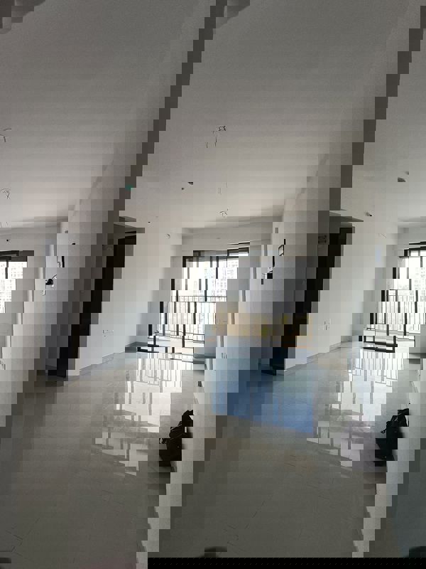 2 BHK 710 Sq.Ft. Apartment in Manav La Centra