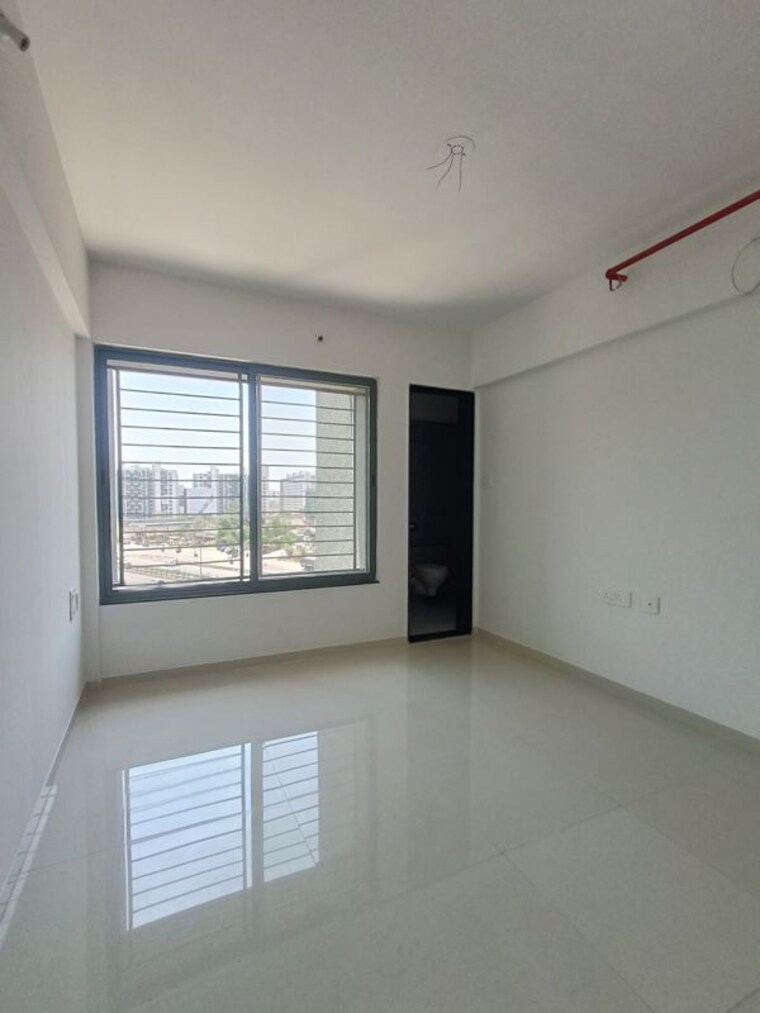Master Bedroom, manav-la-centra 2 Bedroom 710 Sq.Ft. Apartment In Tathawade Pune 10322199