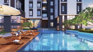 3 BHK Apartment For Sale in Kolkatta Gpo