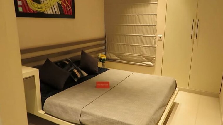 Room, kolkatta gpo 3 Bedroom 764 Sq.Ft. Apartment In Kolkatta Gpo Kolkata 10322226