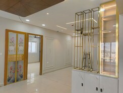 3 BHK + Pooja Room Apartment For Rent in Prestige Beverly Hills