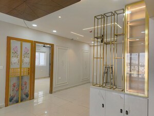 3 BHK Apartment For Rent in Prestige Beverly Hills, Kokapet