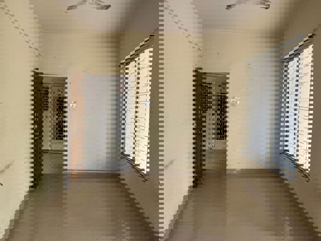 2 BHK + Servant Room 1000 Sq.Ft. Apartment in Marigold Avenue