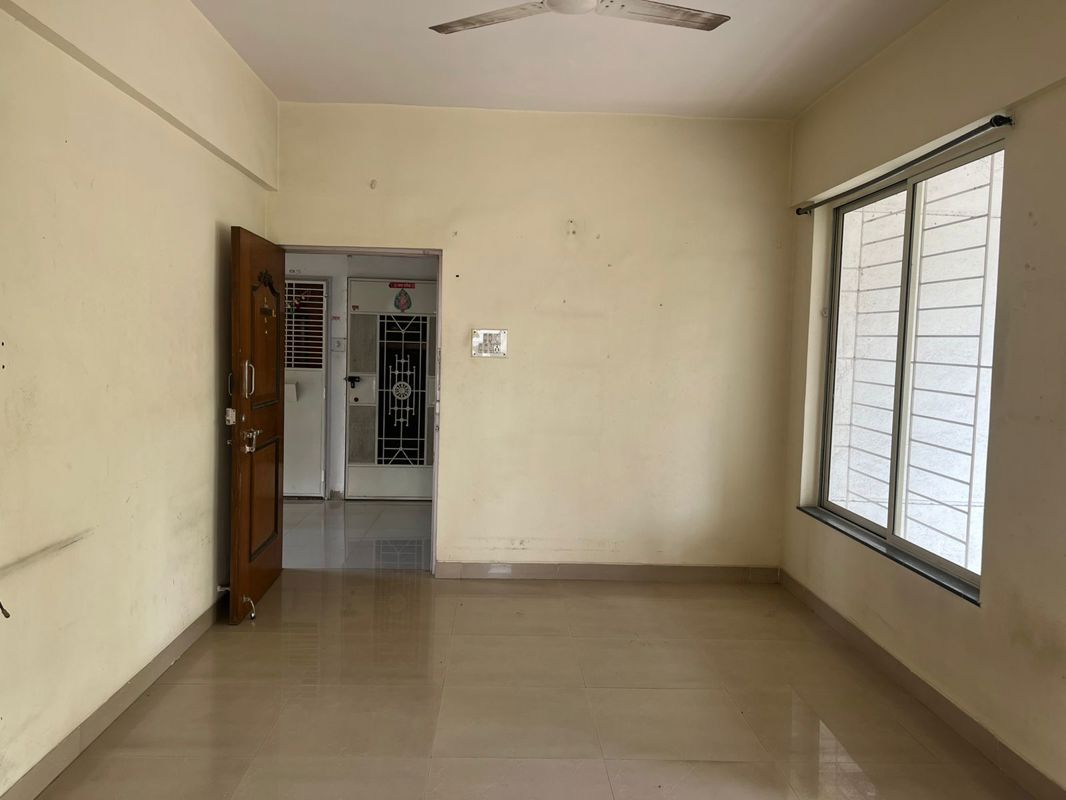 2 BHK + Servant Room Apartment For Rent in Marigold Avenue