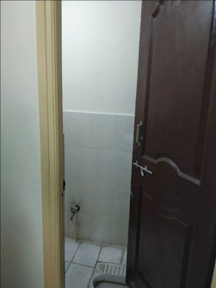 Bathroom, anand-park 1.5 Bedroom 580 Sq.Ft. Apartment In Wadgaon Sheri Pune 10322175